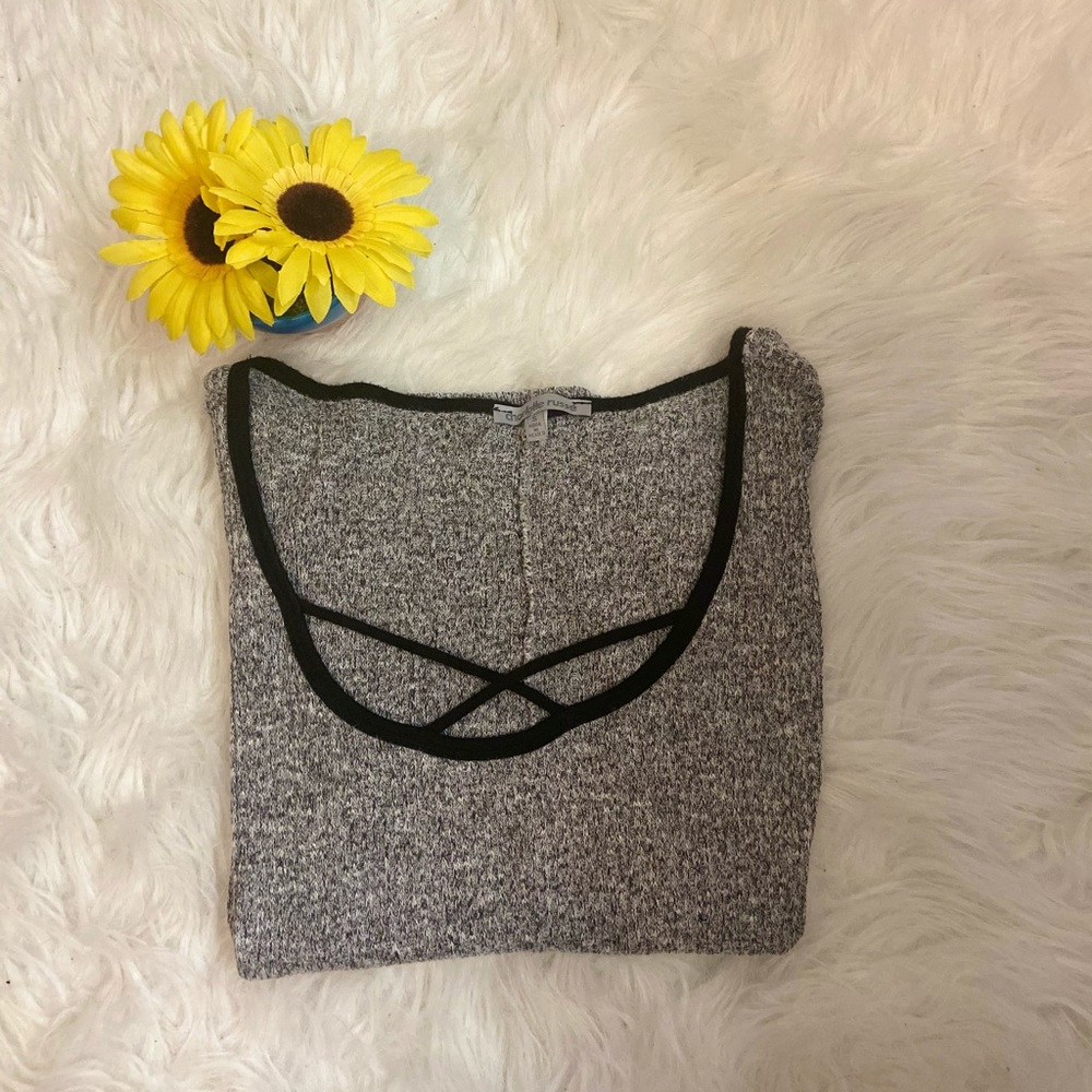 Charlotte Russe Top
